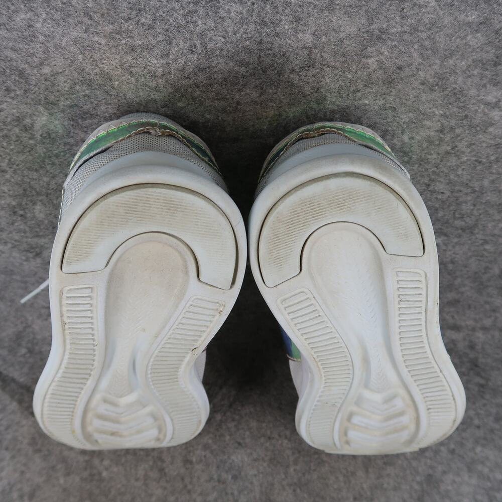 New Balance Shoes Women 8 Trainer Fuel Core Coast Sneaker Running Lace Up Active - Picture 13 of 14